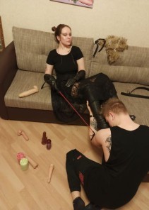 Фото проститутки Королева №4 в городе Луховицы