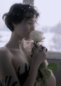 Фото проститутки Марина №2 в городе Луховицы