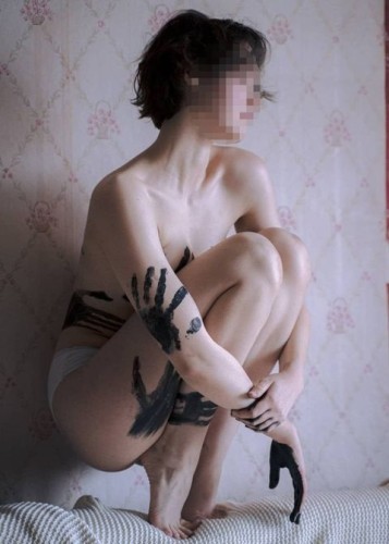 Марина, Г. Луховицы
